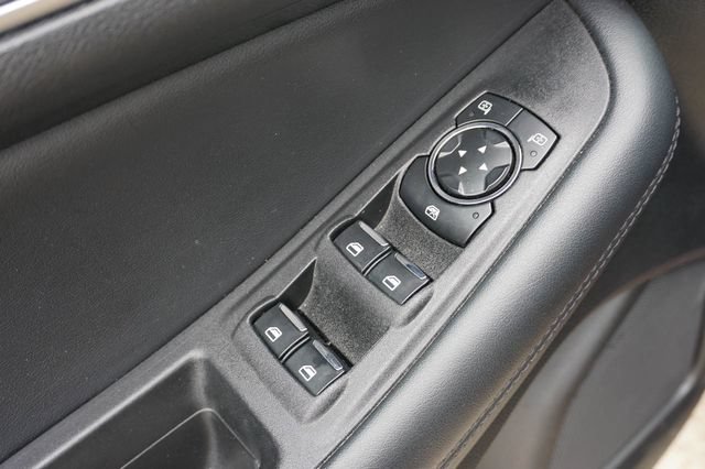 Used 2024 Ford Edge SEL AWD/4WD image 14
