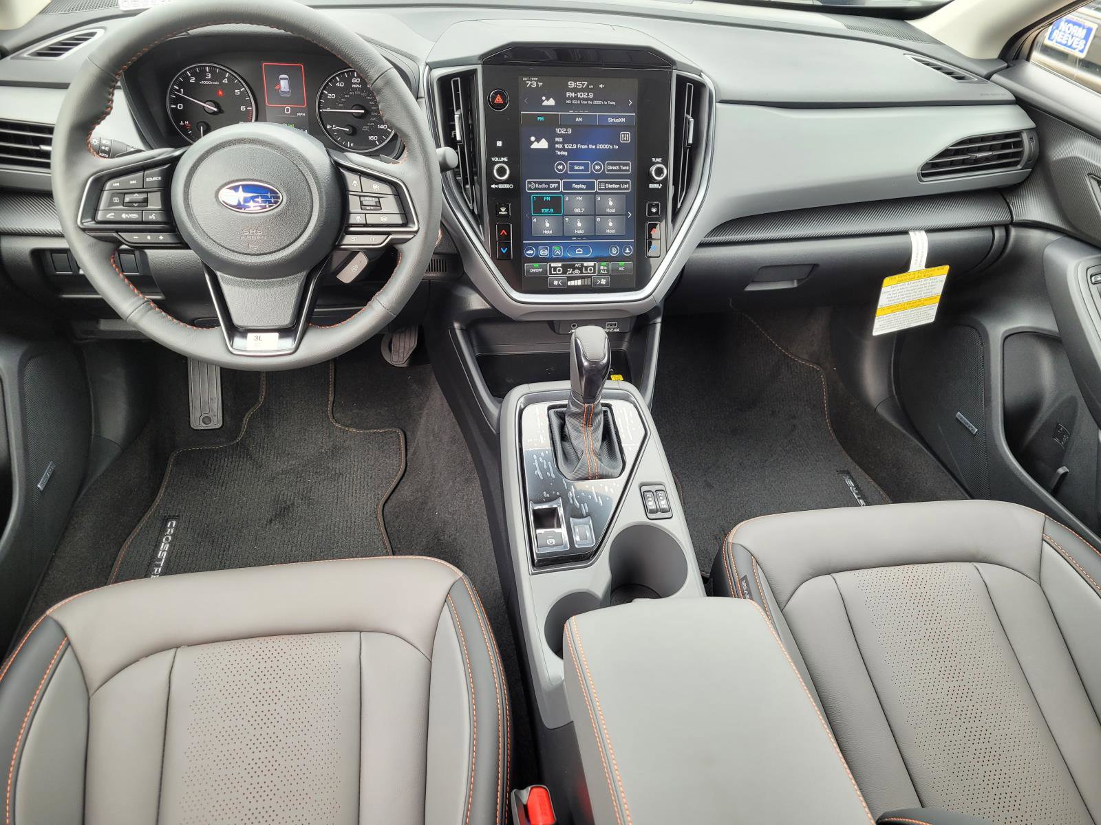 New 2026 Subaru Crosstrek 2.5i Limited image 5