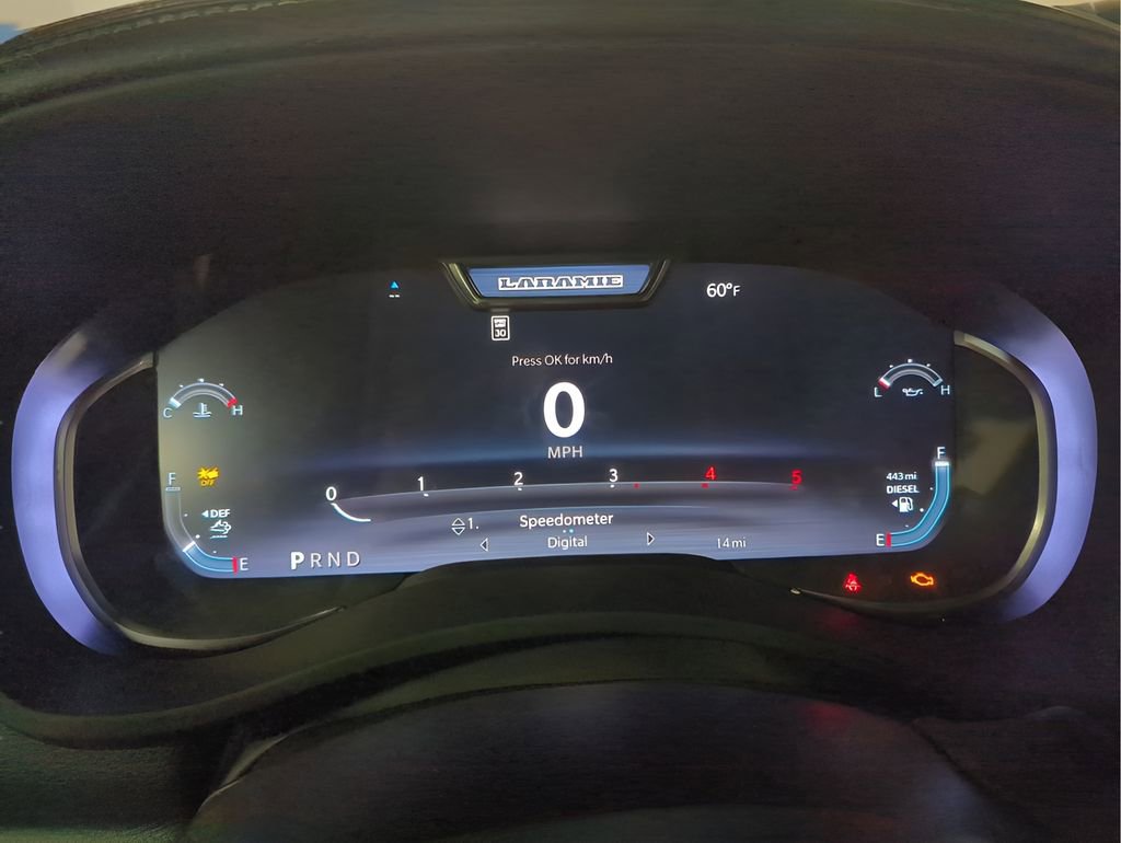 New 2026 RAM 2500 Laramie image 15