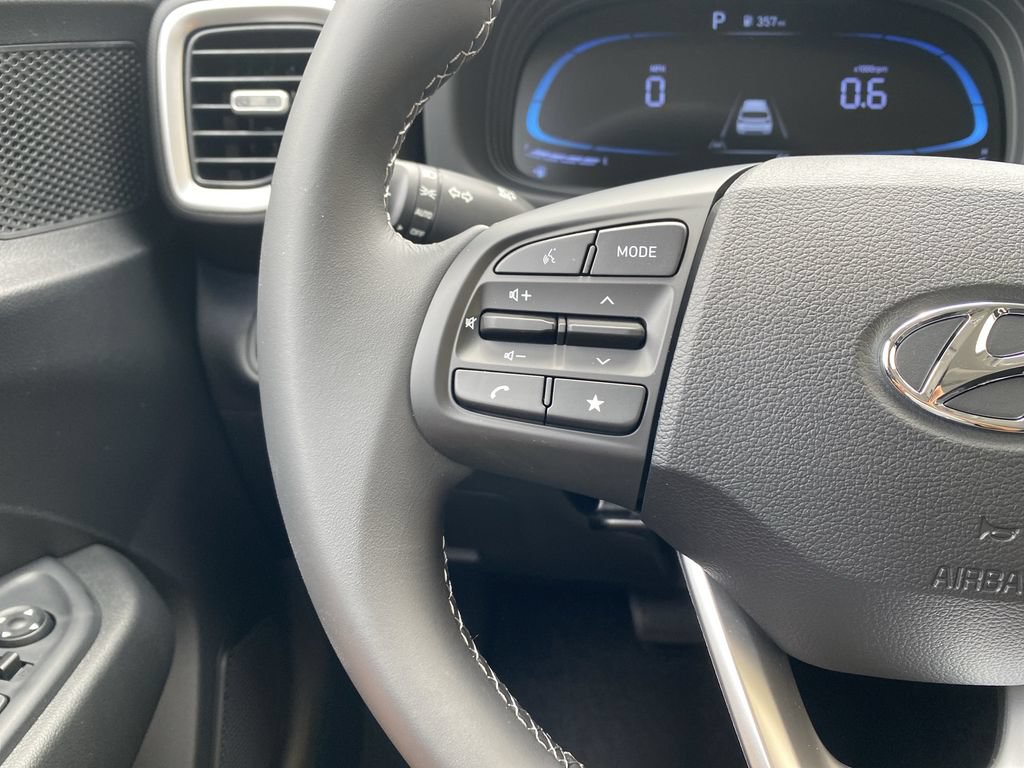 New 2026 Hyundai Venue SEL FWD image 21