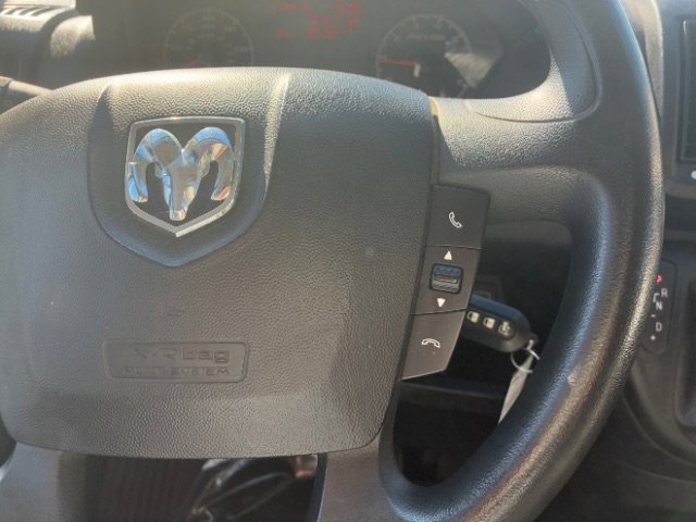 Used 2020 RAM ProMaster 3500 image 21