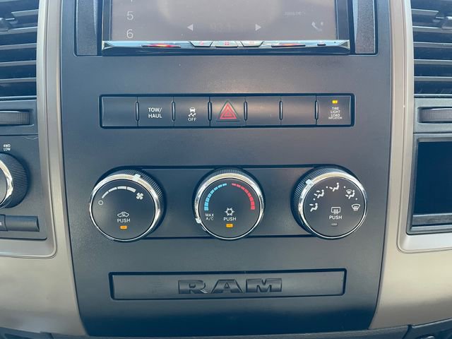 Used 2012 RAM 2500 ST w/ Chrome Appearance Group AWD/4WD image 20