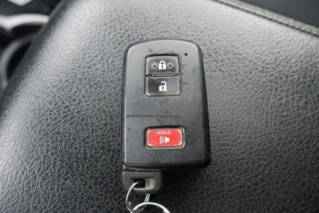 Used 2020 Toyota 4Runner Nightshade AWD/4WD image 21