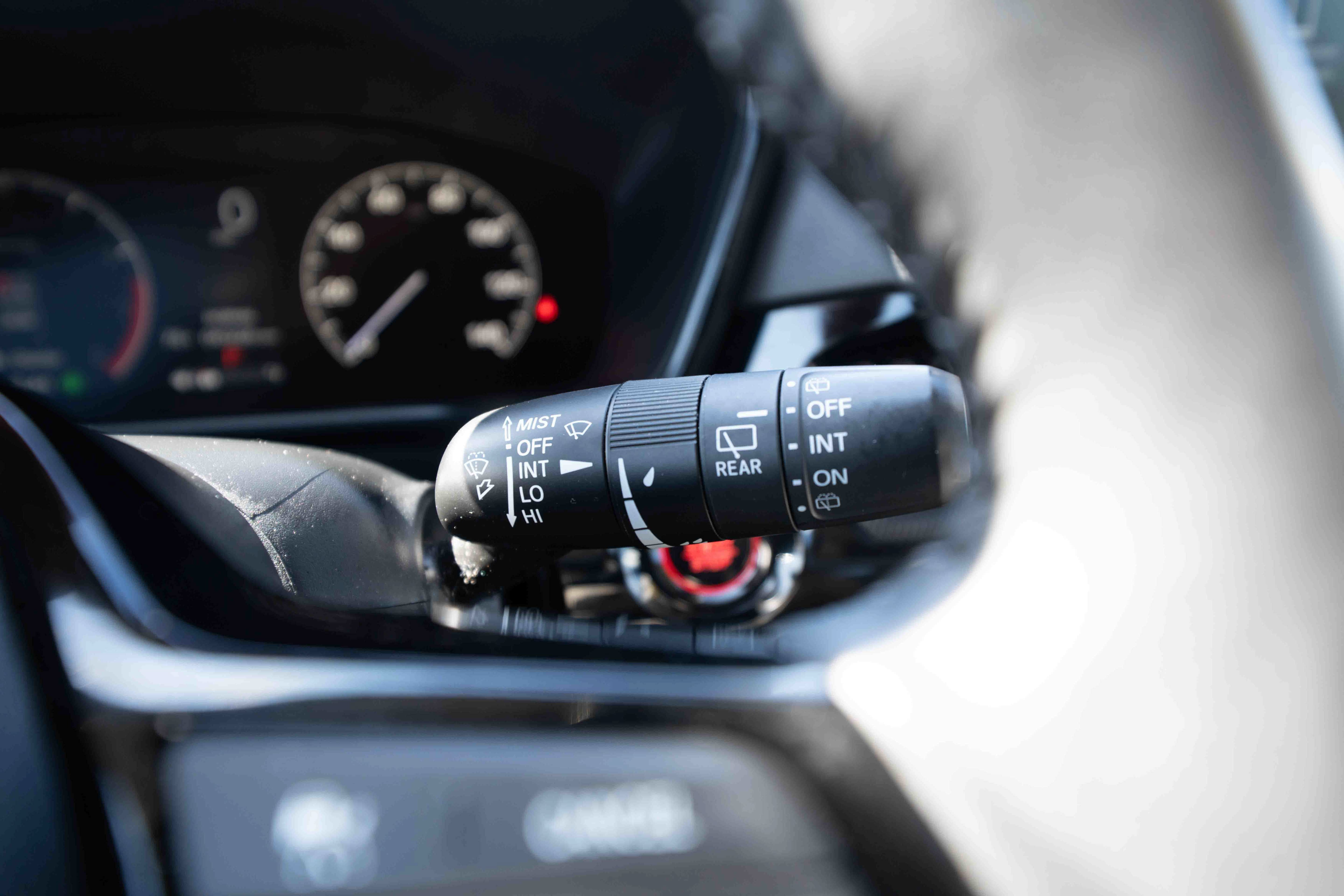 Certified 2025 Honda CR-V EX-L image 14