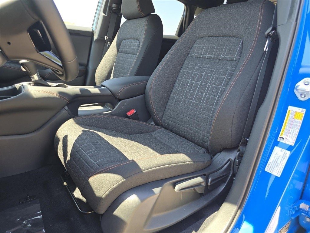 New 2026 Honda HR-V Sport image 25