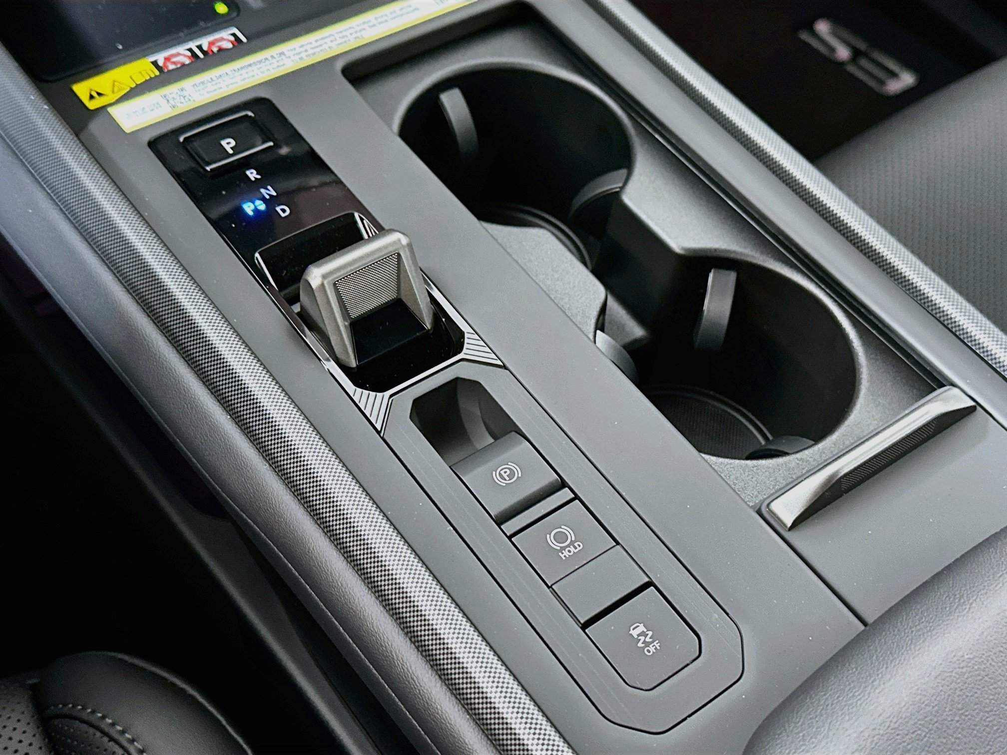 New 2026 Lexus ES 350e w/ Convenience Package FWD image 16