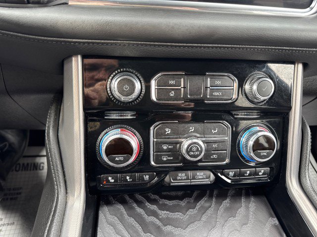 Used 2024 GMC Yukon Denali image 9