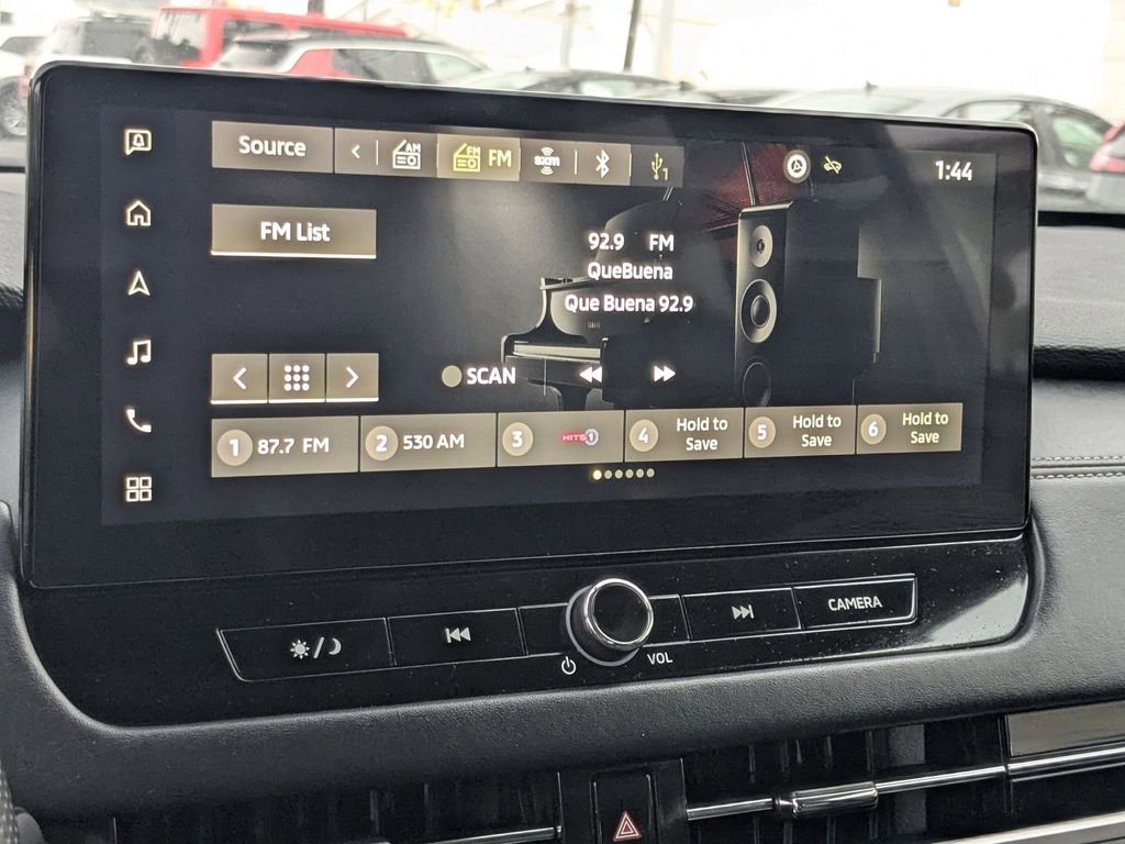 Used 2025 Mitsubishi Outlander SE FWD image 18