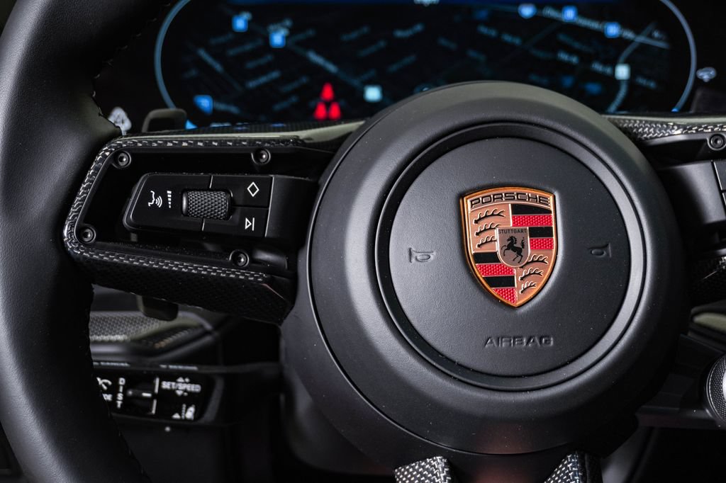 New 2026 Porsche Cayenne GTS AWD/4WD image 20