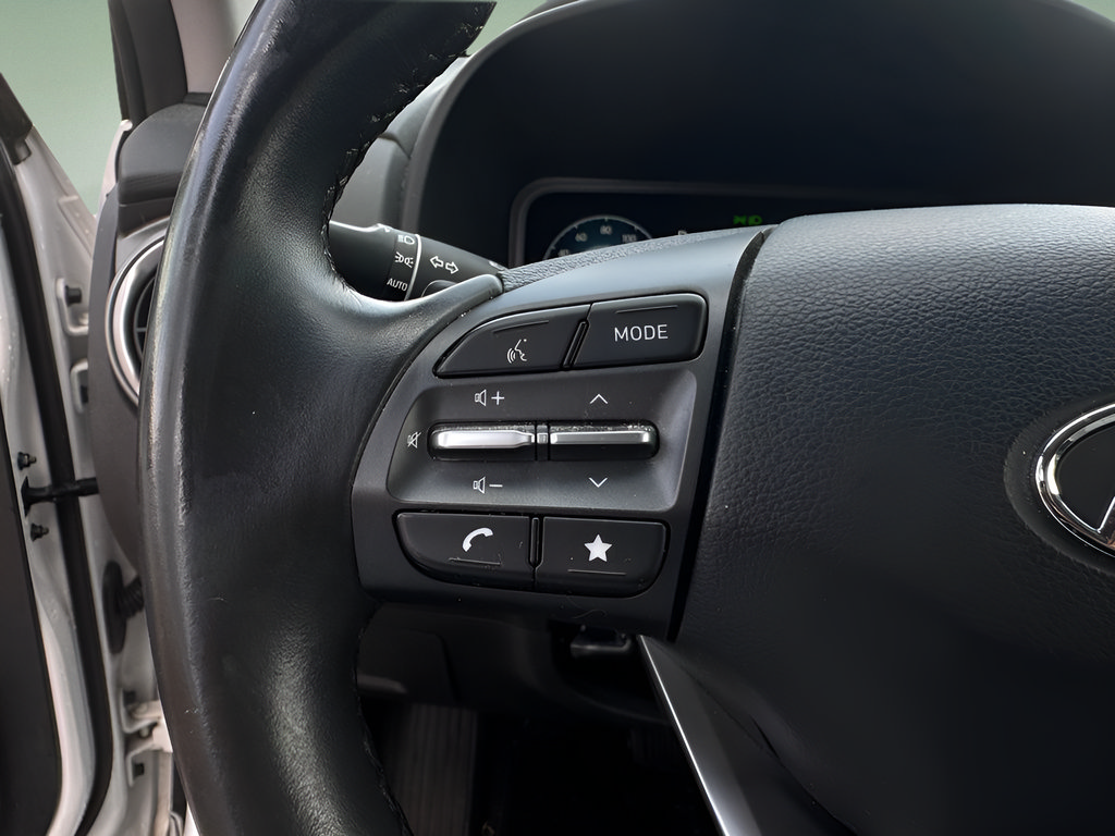 Used 2022 Hyundai Kona SEL w/ Convenience Package FWD image 20