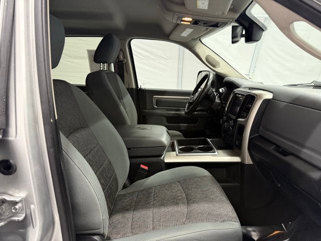 Used 2015 RAM 2500 Big Horn image 20