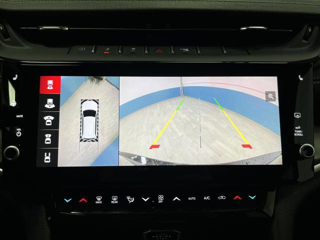 New 2026 Jeep Grand Cherokee Limited w/ Luxury Tech Group II image 11