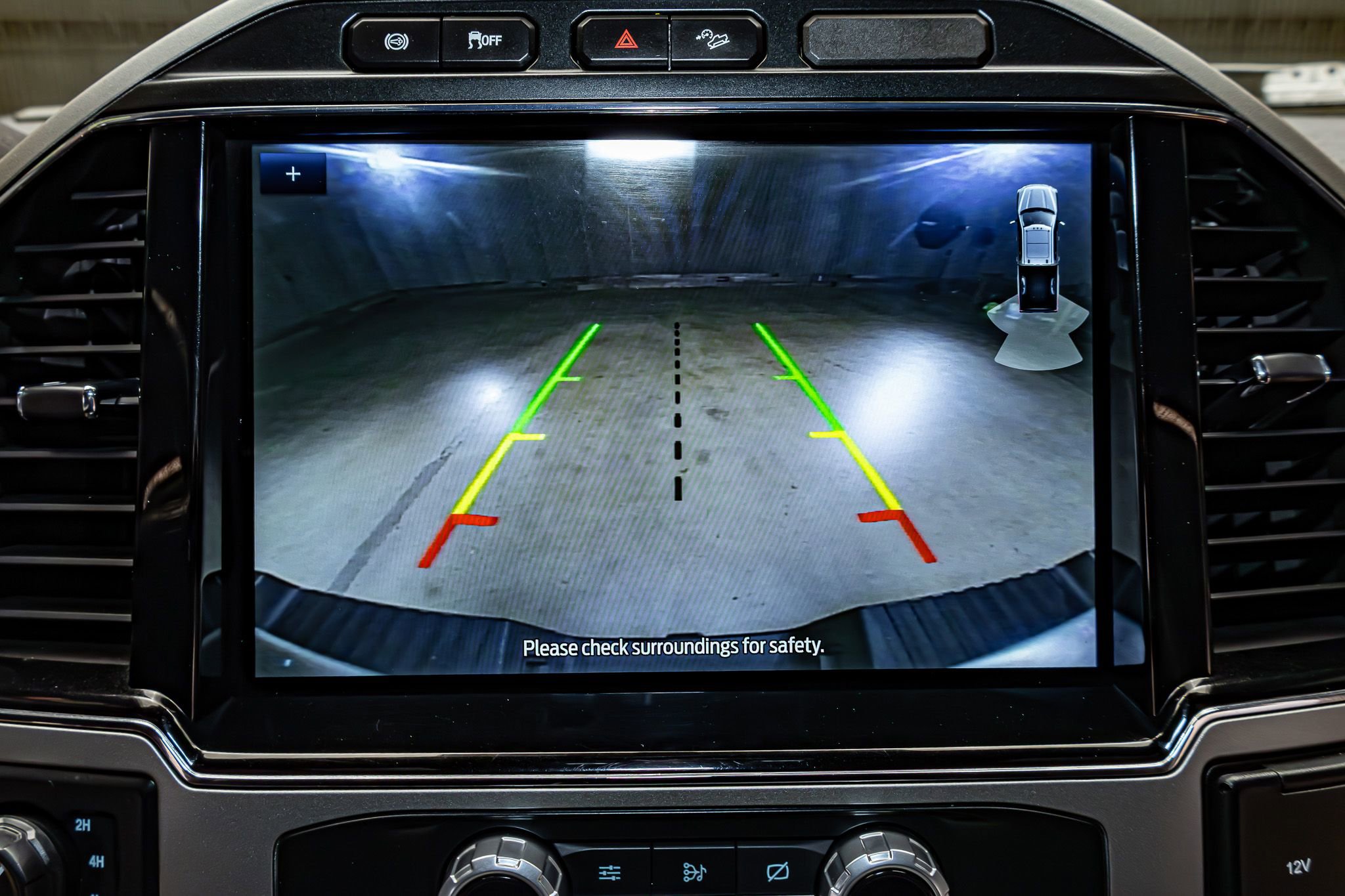 Used 2022 Ford F250 Lariat w/ Lariat Value Package image 20