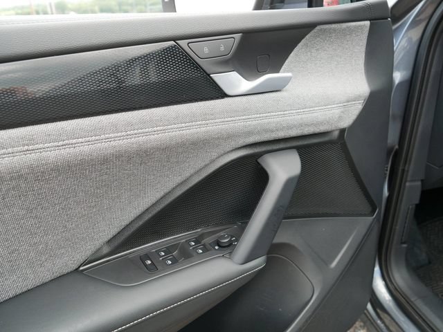 Certified 2026 Volkswagen Tiguan S FWD image 16