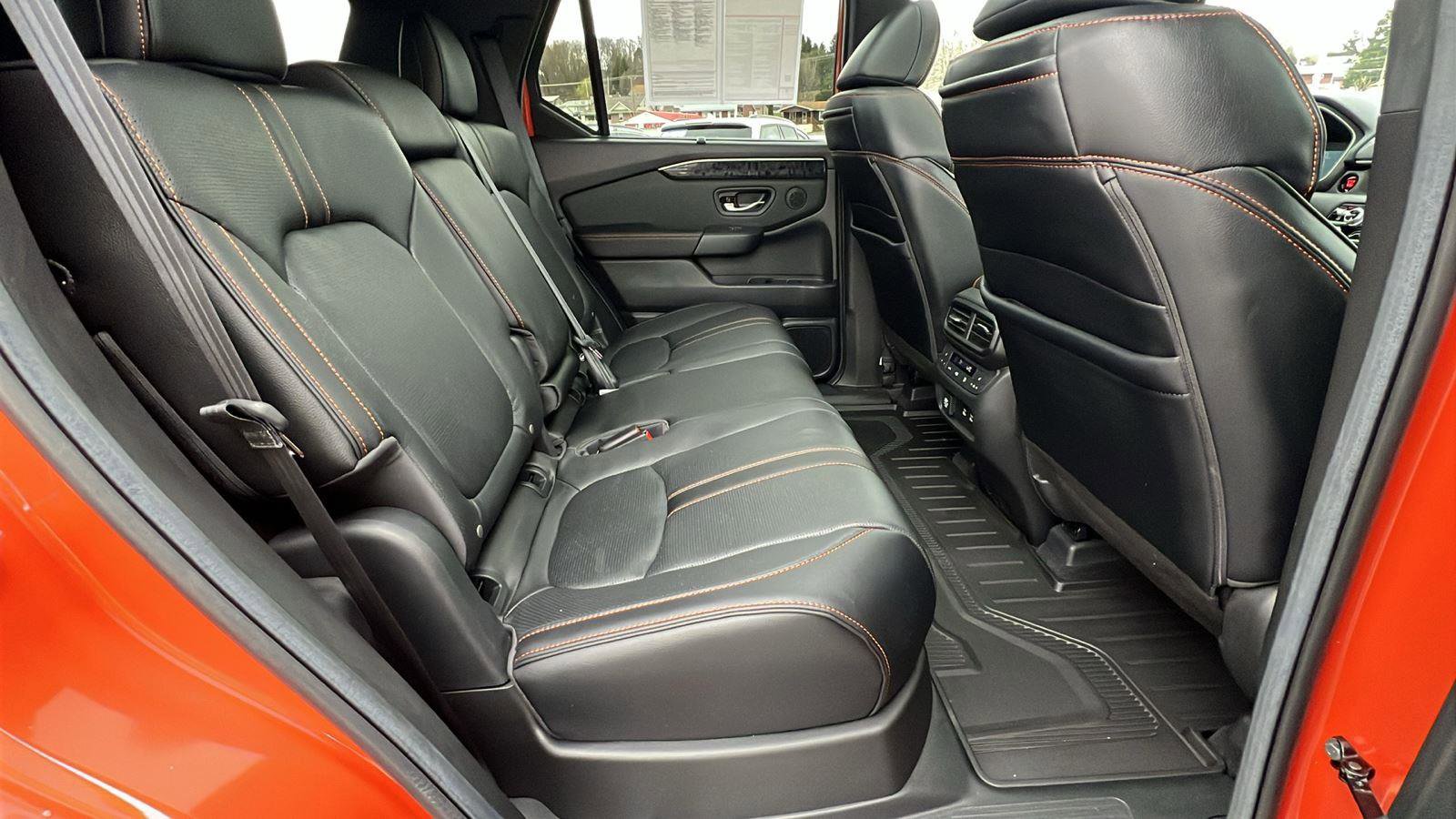 Used 2026 Honda Passport TrailSport Elite image 15