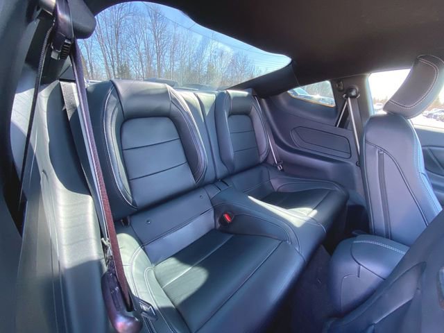 Used 2024 Ford Mustang GT Premium RWD image 25