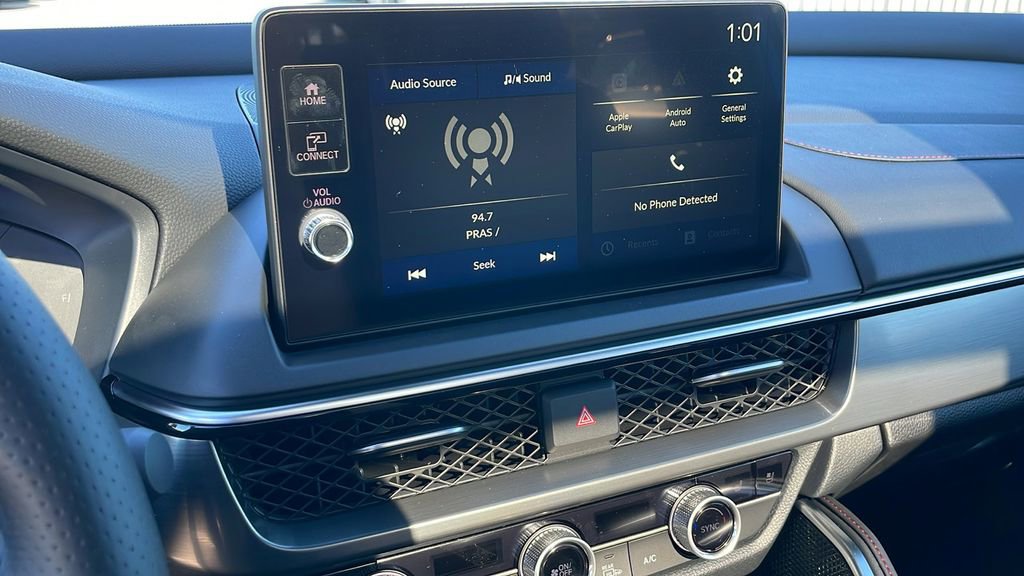 New 2025 Acura ADX A-Spec image 14