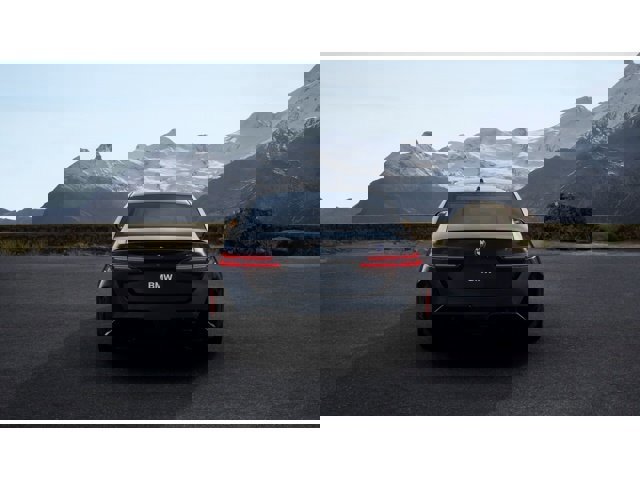 New 2027 BMW M5 image 5