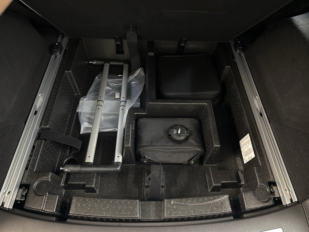 Used 2021 Cadillac XT5 Premium Luxury image 34