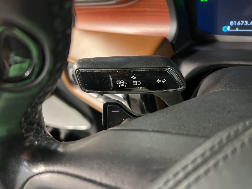 Used 2021 Lincoln Aviator Reserve w/ Equipment Group 210A AWD/4WD image 20