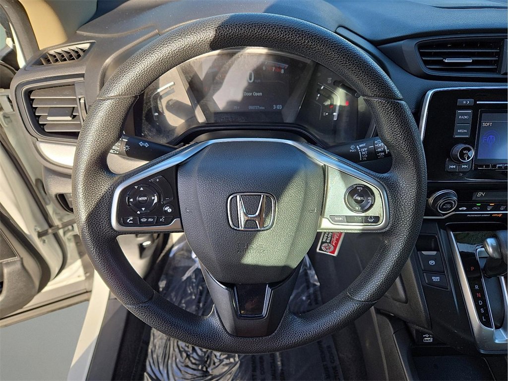 Used 2020 Honda CR-V LX image 19