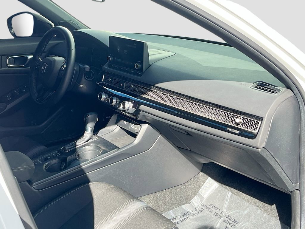 Used 2024 Honda Civic Sport image 27