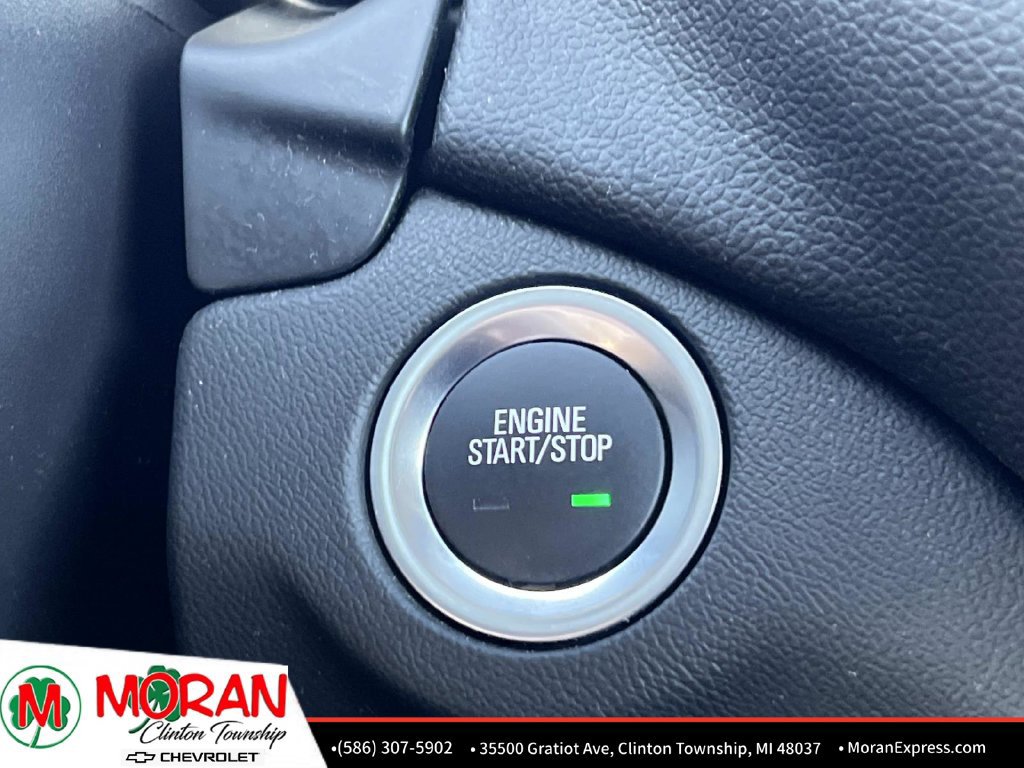 Certified 2024 Chevrolet Equinox LT FWD image 24