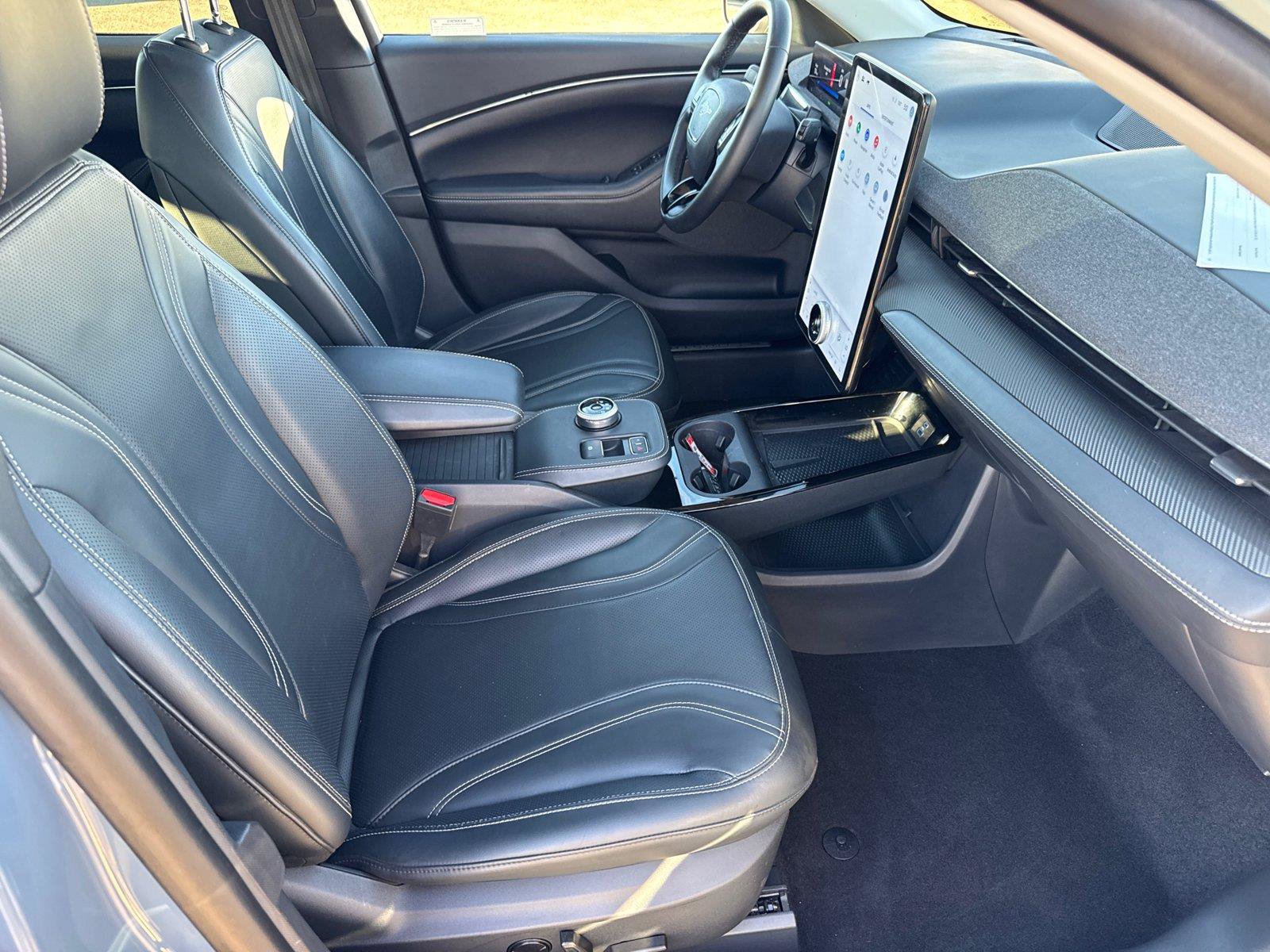 Certified 2023 Ford Mustang Mach-E Premium RWD image 18