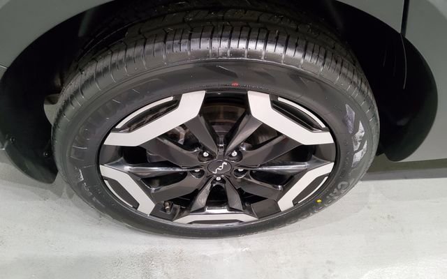 Used 2024 Kia Telluride S w/ S Sunroof Package AWD/4WD image 38