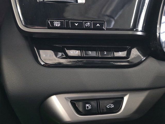 Certified 2024 Lexus RX 350 350h Luxury w/ Convenience Package image 25