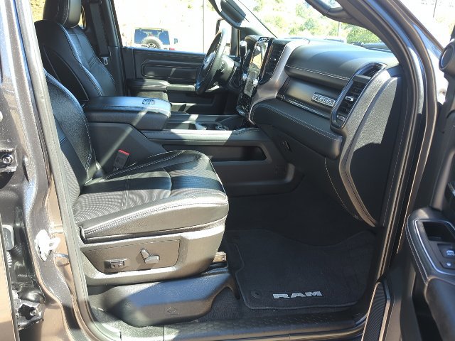 Used 2023 RAM 2500 Rebel w/ Level 2 Equipment Group AWD/4WD image 20