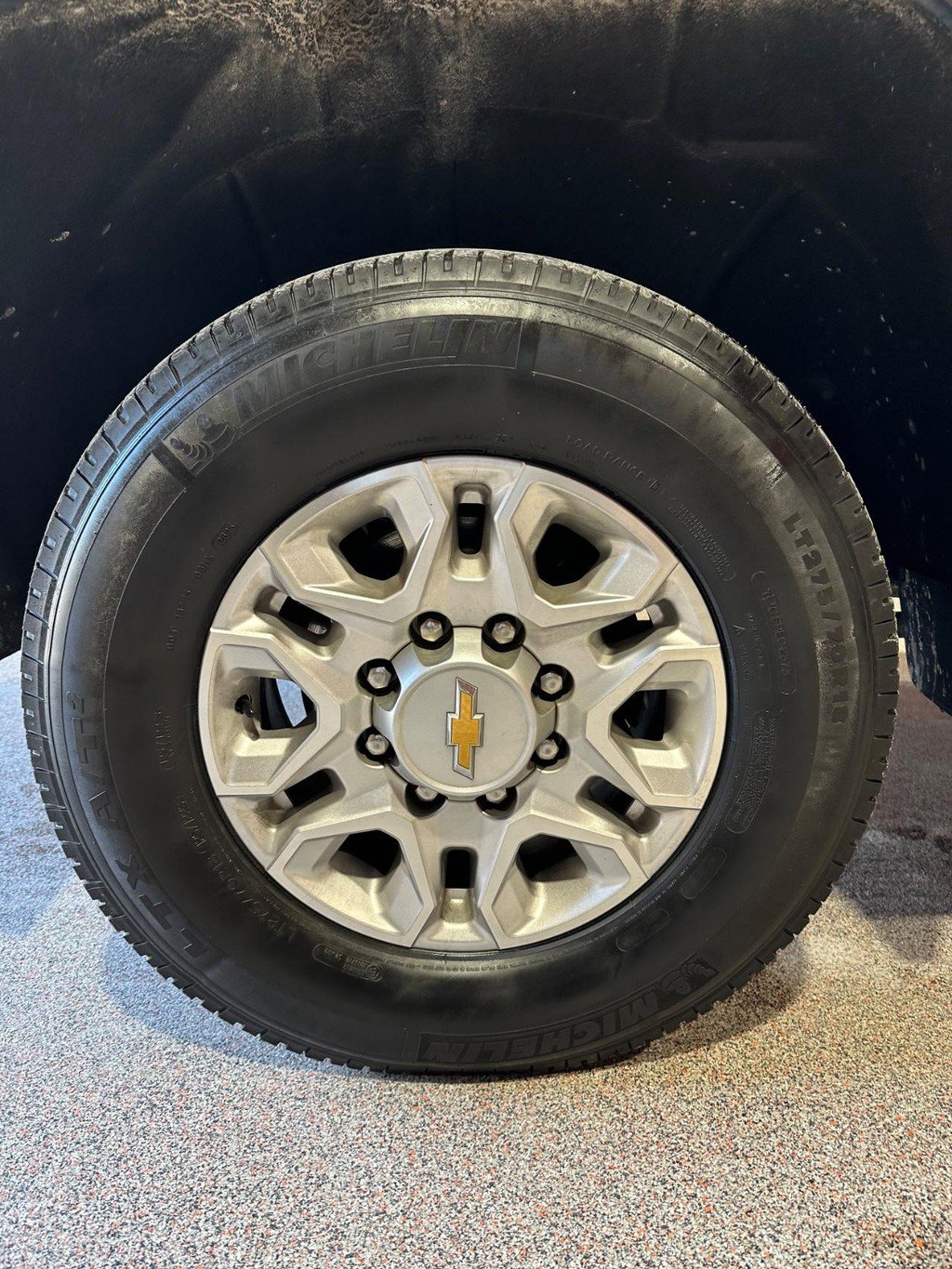 Used 2022 Chevrolet Silverado 3500 LT w/ Remote Start Package AWD/4WD image 15