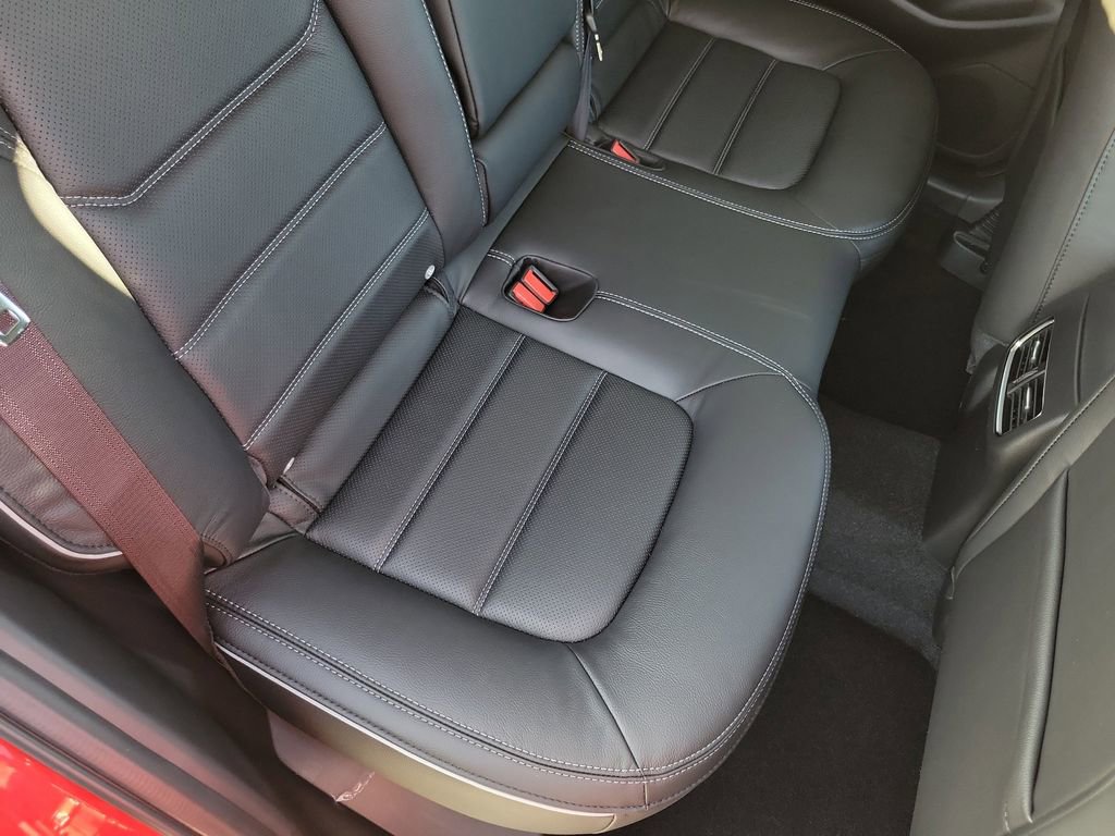 New 2025 MAZDA CX-5 AWD 2.5 S image 18