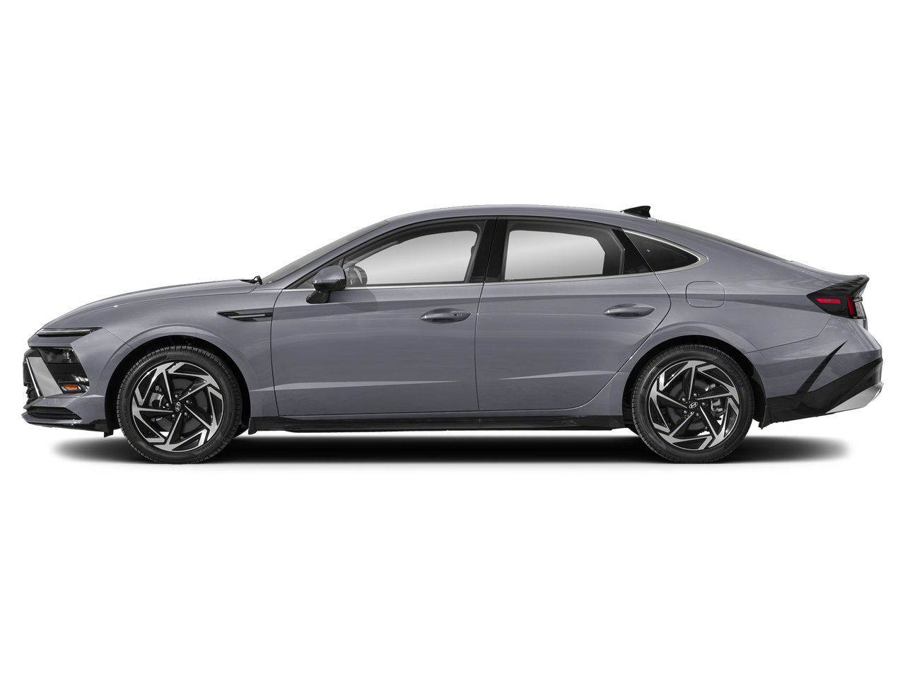 New 2026 Hyundai Sonata SEL FWD image 39