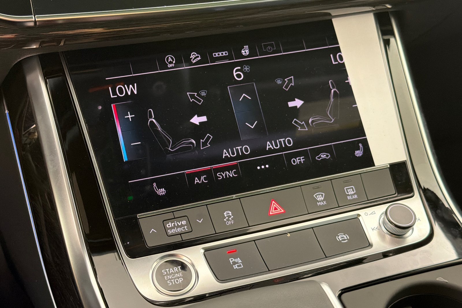 New 2026 Audi Q7 2.0T Premium AWD/4WD image 20