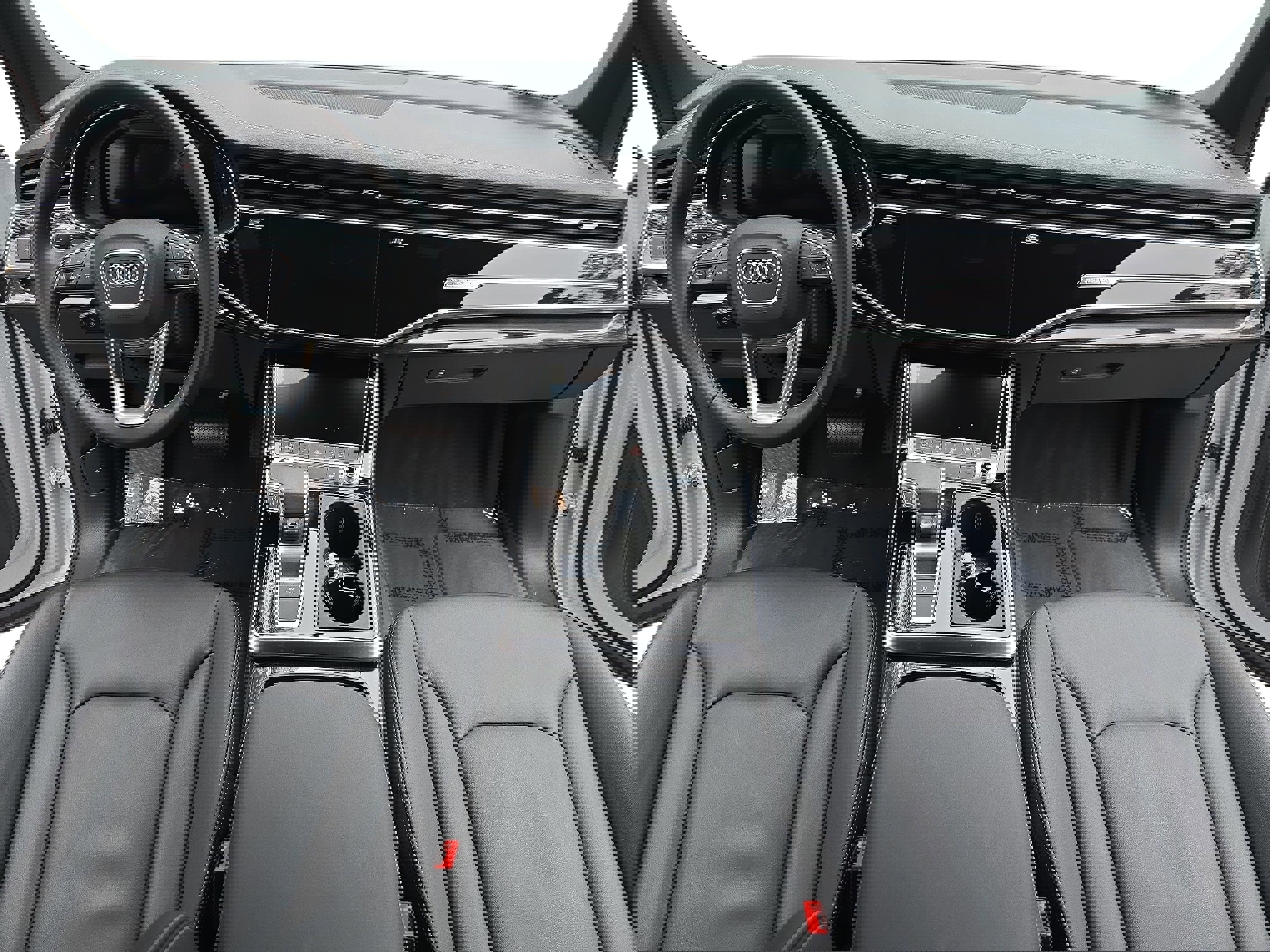 Used 2025 Audi Q7 2.0T Premium w/ Convenience Package image 9