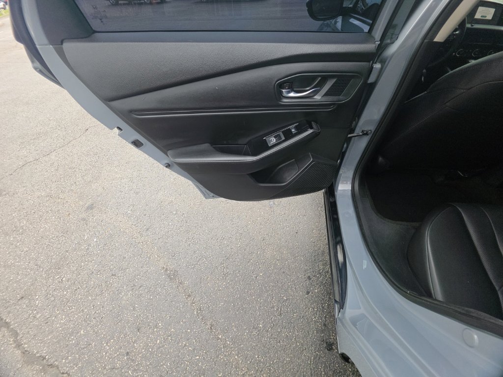 Certified 2023 Honda Accord Touring image 26