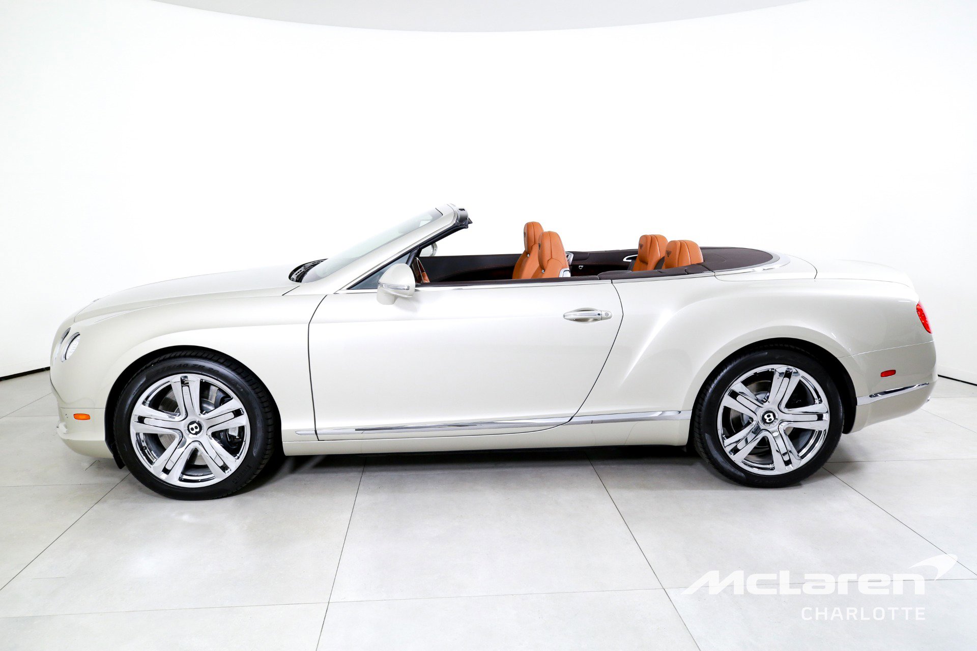 Used 2013 Bentley Continental GT AWD/4WD image 6