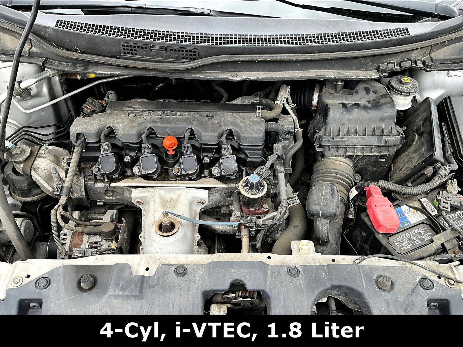 Used 2013 Honda Civic LX image 26