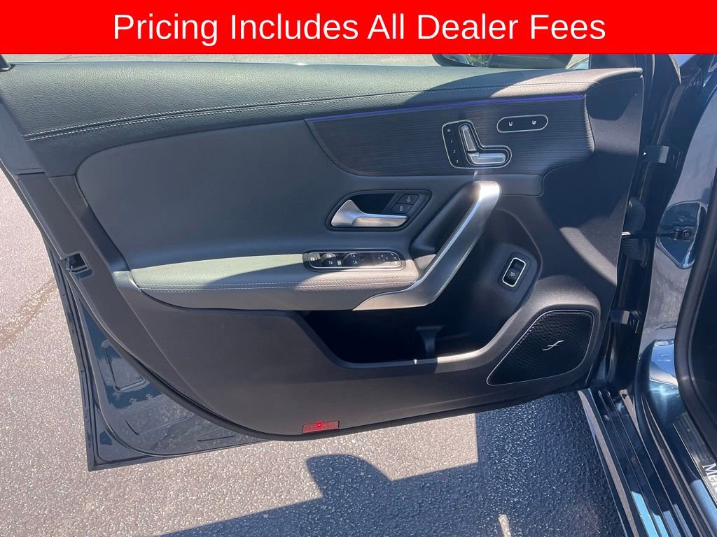 Used 2021 Mercedes-Benz A 220 4MATIC image 9