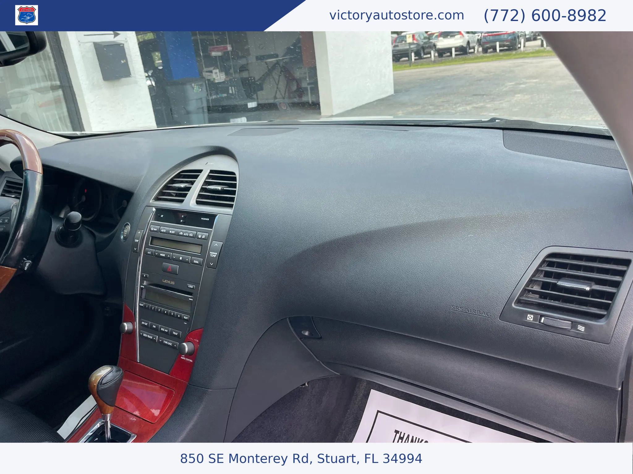 Used 2009 Lexus ES 350 image 18