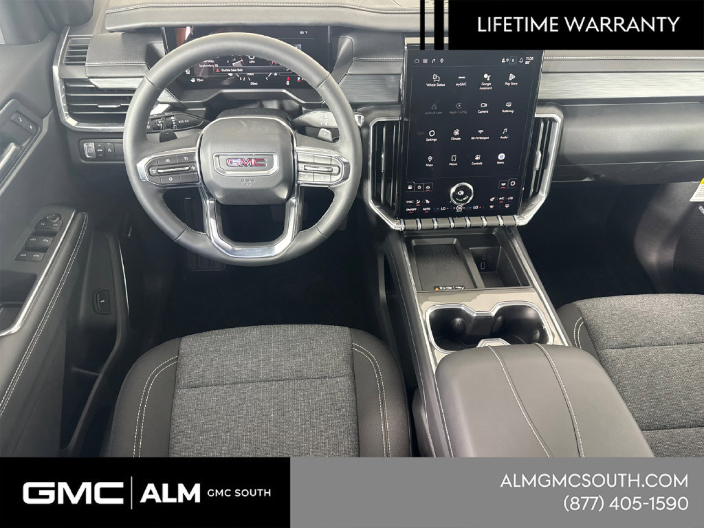 New 2026 GMC Acadia Elevation FWD image 25