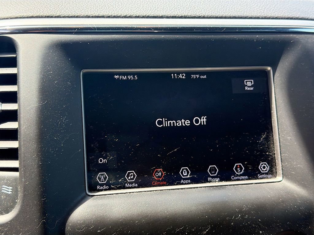 Used 2018 Jeep Grand Cherokee Laredo AWD/4WD image 28
