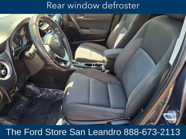 Used 2017 Toyota Corolla LE image 12