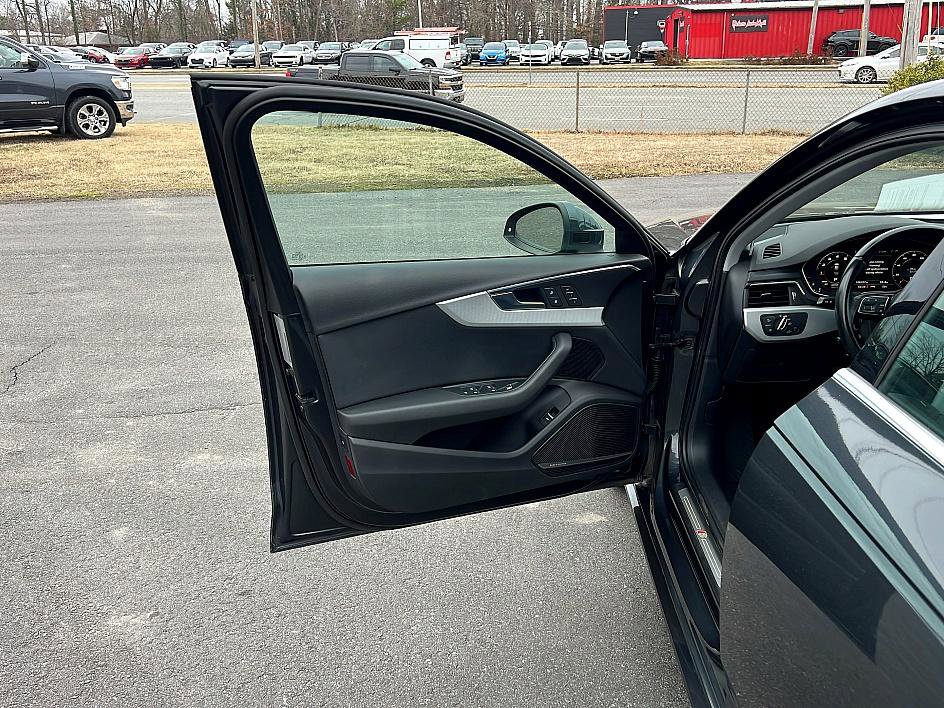 Used 2017 Audi A4 2.0T Premium Plus image 22