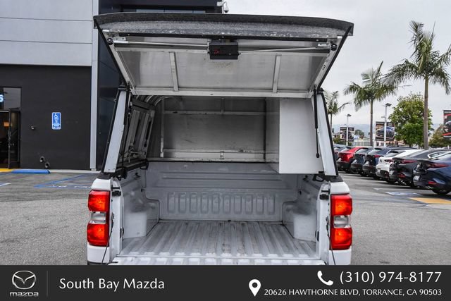 Used 2022 Ford Maverick XL w/ Equipment Group 100A Standard AWD/4WD image 25