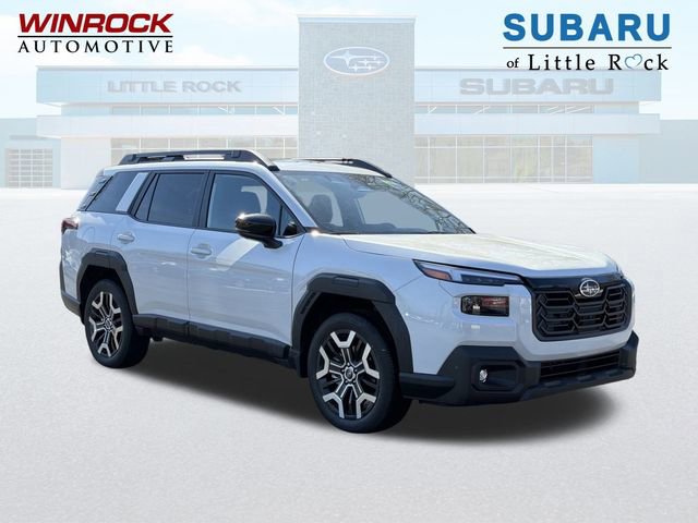 New 2026 Subaru Outback Touring XT image 1