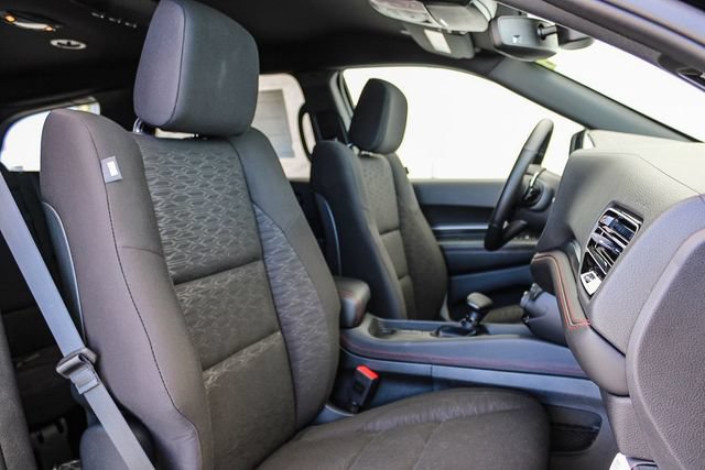 New 2026 Dodge Durango GT AWD/4WD image 19