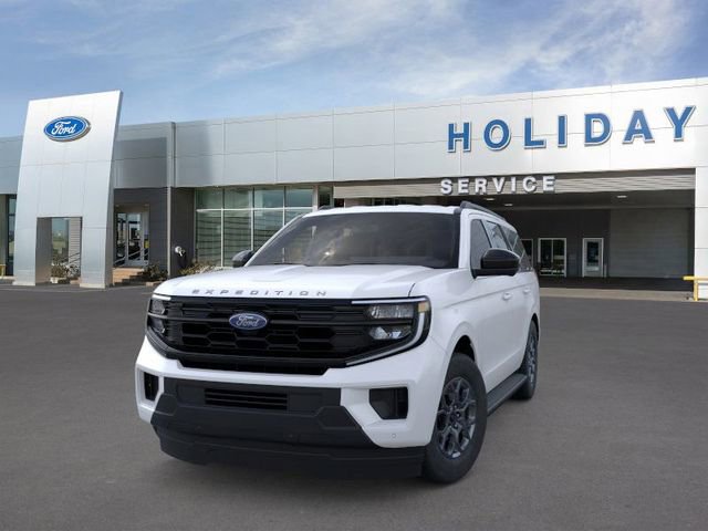 New 2025 Ford Expedition Active AWD/4WD image 2