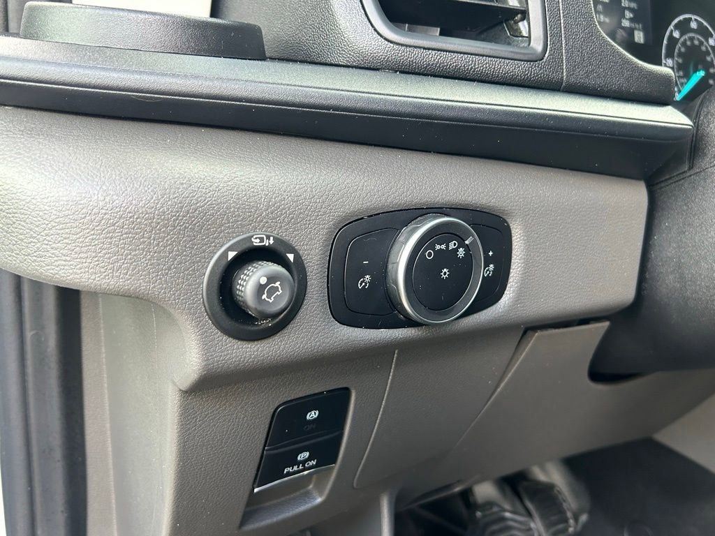 Used 2024 Ford Transit 350 Low Roof image 13